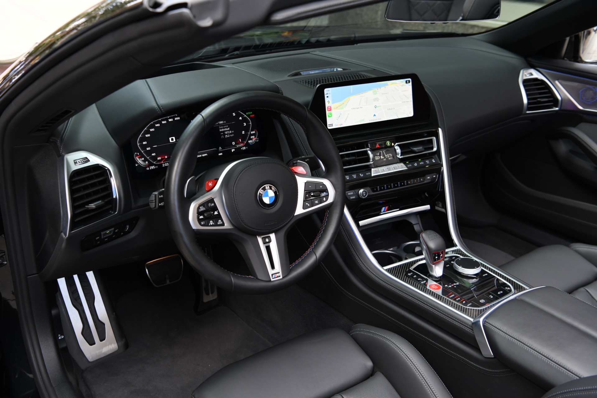 Used 2022 BMW M8 Competition | St. Petersburg, FL