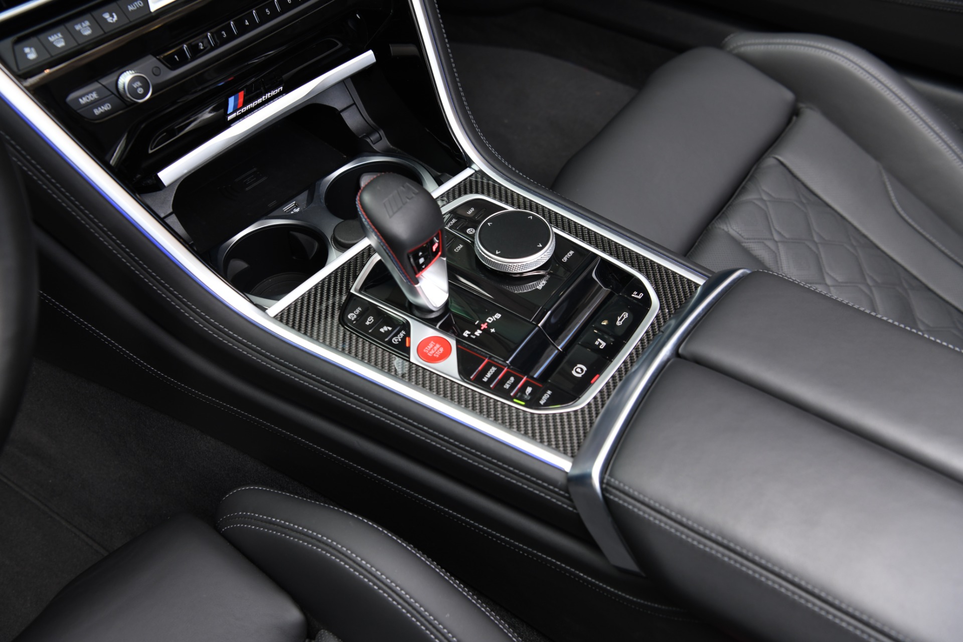 Used 2022 BMW M8 Competition | St. Petersburg, FL
