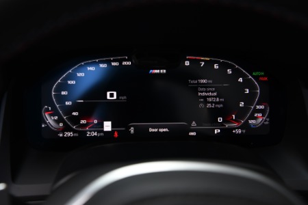 Used 2022 BMW M8 Competition | Chicago, IL