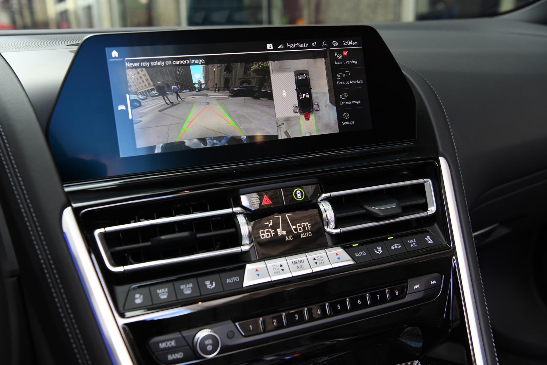 Used 2022 BMW M8 Competition | St. Petersburg, FL