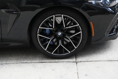 Used 2022 BMW M8 Competition | Chicago, IL