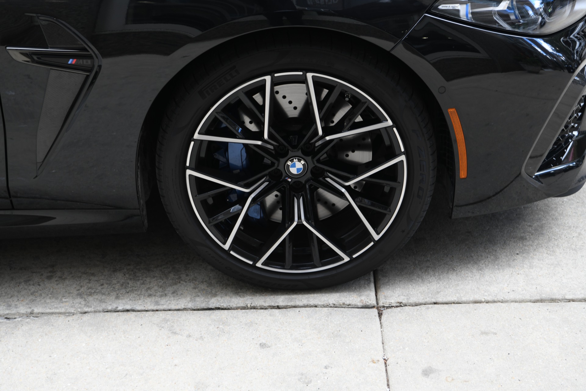 Used 2022 BMW M8 Competition | St. Petersburg, FL