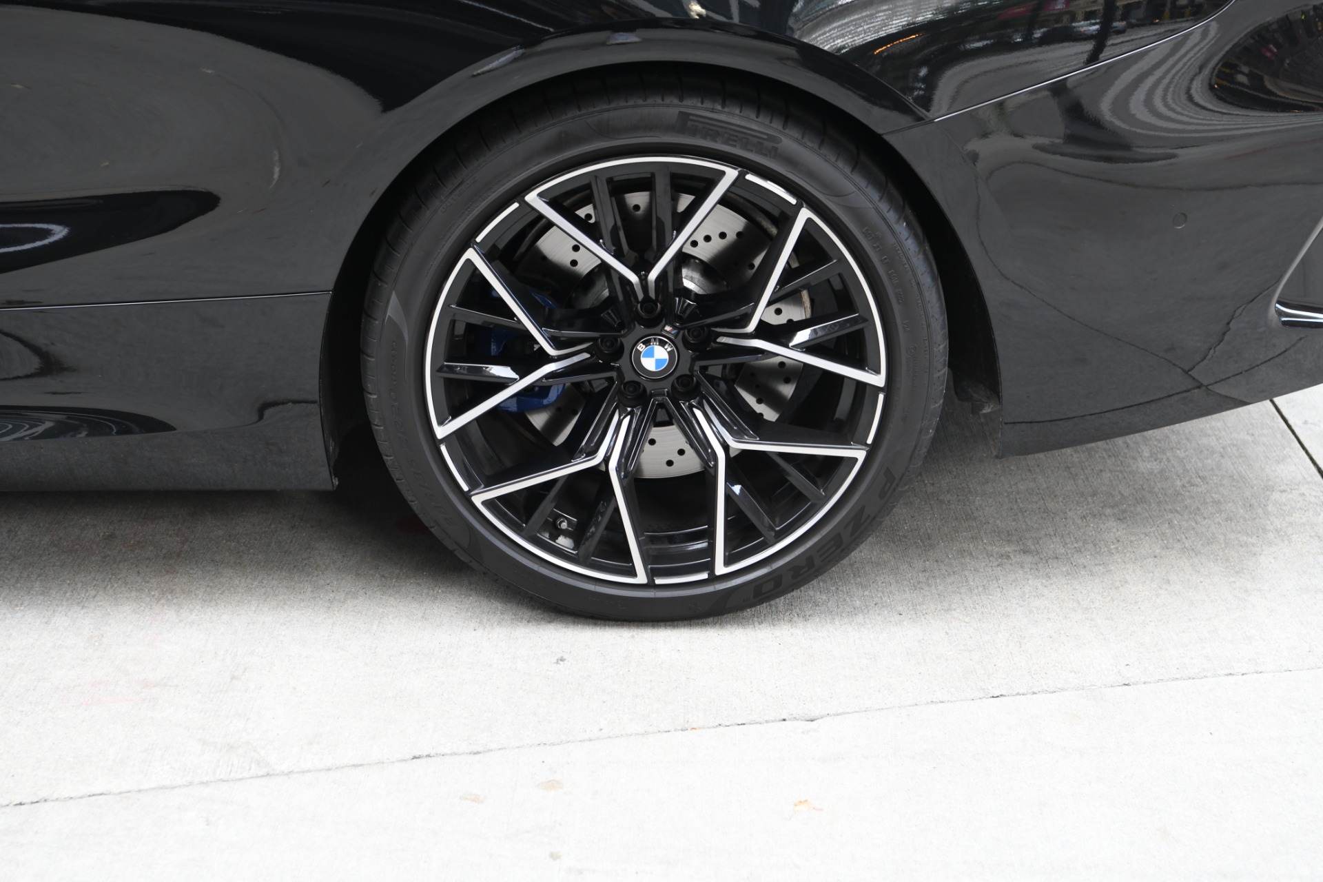 Used 2022 BMW M8 Competition | Chicago, IL