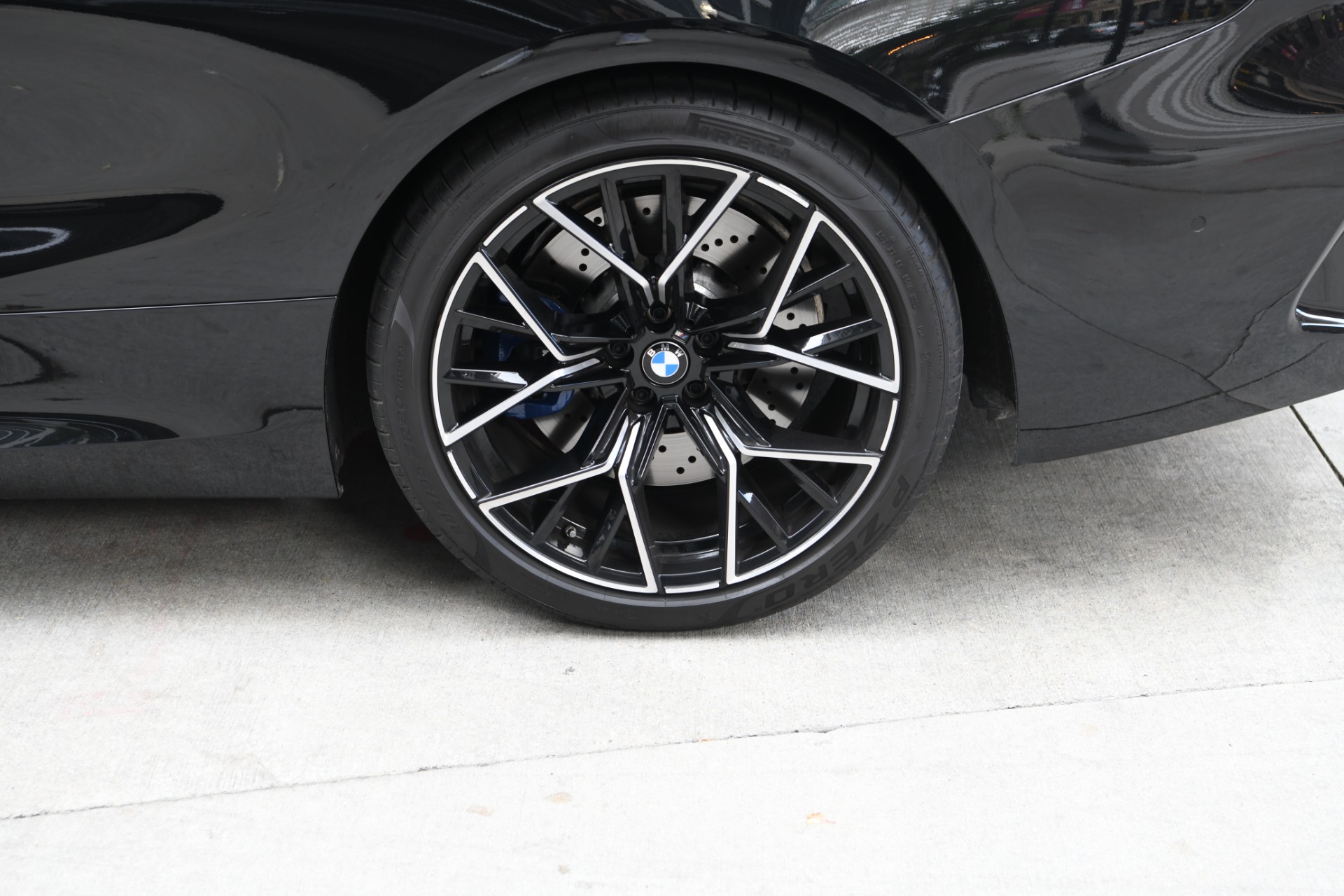 Used 2022 BMW M8 Competition | St. Petersburg, FL