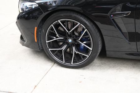 Used 2022 BMW M8 Competition | Chicago, IL