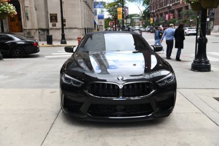 Used 2022 BMW M8 Competition | Chicago, IL