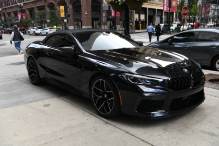 Used 2022 BMW M8 Competition | Chicago, IL