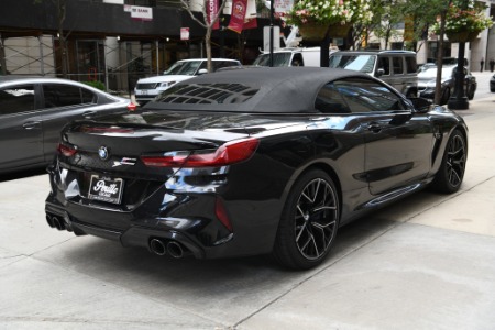 Used 2022 BMW M8 Competition | Chicago, IL