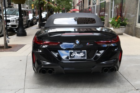 Used 2022 BMW M8 Competition | Chicago, IL