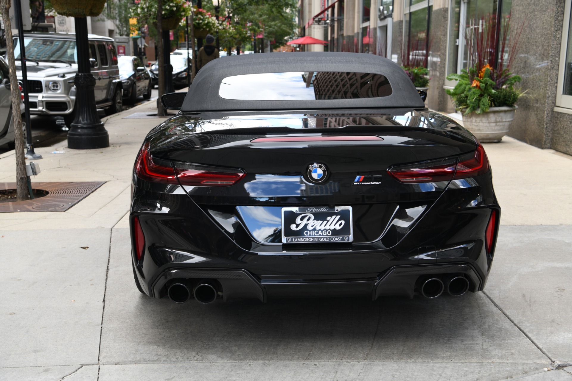 Used 2022 BMW M8 Competition | St. Petersburg, FL