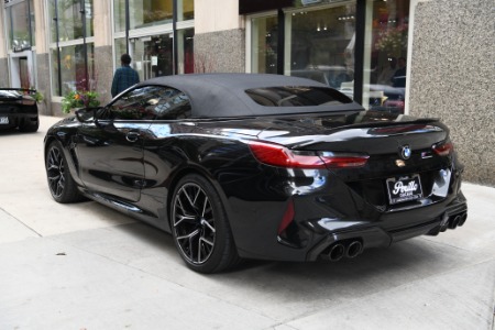 Used 2022 BMW M8 Competition | Chicago, IL