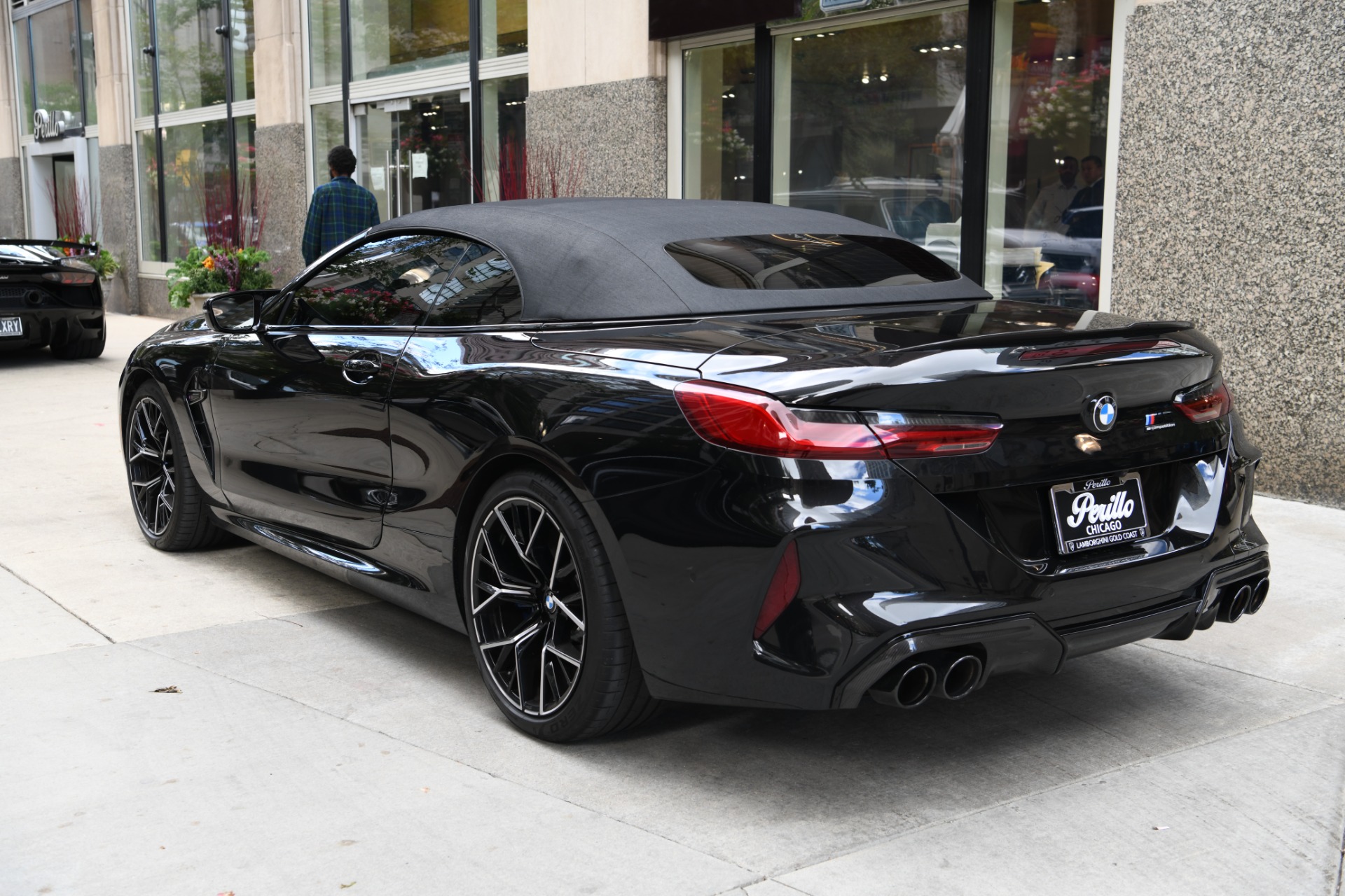 Used 2022 BMW M8 Competition | St. Petersburg, FL