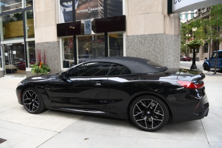 Used 2022 BMW M8 Competition | Chicago, IL