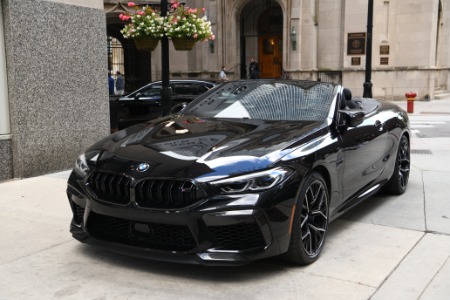 Used 2022 BMW M8 Competition | Chicago, IL