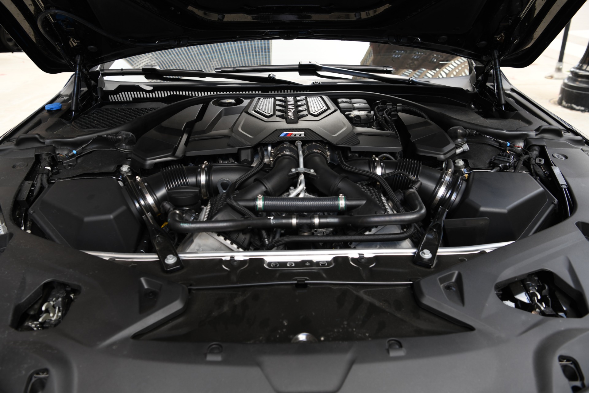 Used 2022 BMW M8 Competition | St. Petersburg, FL