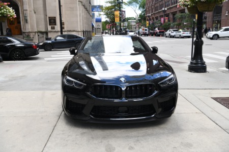 Used 2022 BMW M8 Competition | Chicago, IL