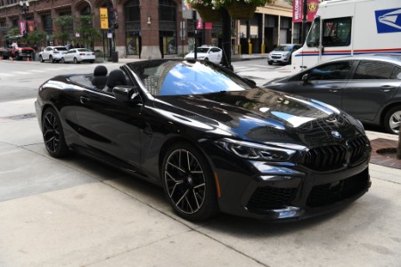 Used 2022 BMW M8 Competition | Chicago, IL