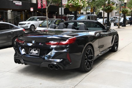 Used 2022 BMW M8 Competition | Chicago, IL