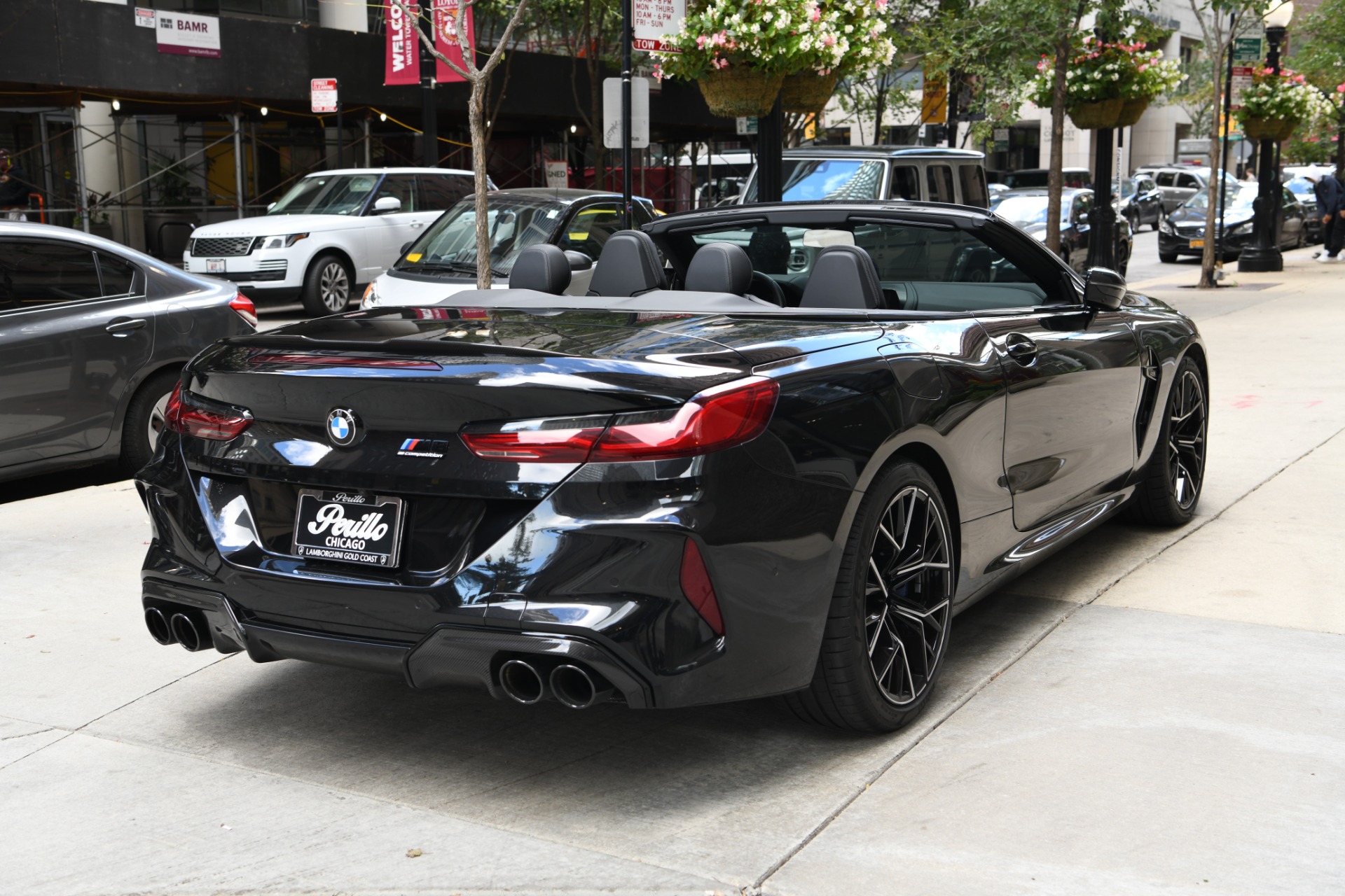 Used 2022 BMW M8 Competition | St. Petersburg, FL