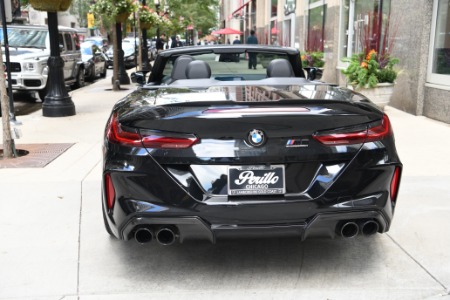 Used 2022 BMW M8 Competition | Chicago, IL