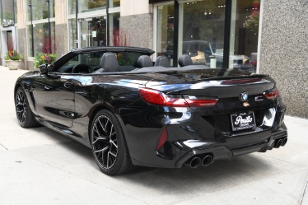 Used 2022 BMW M8 Competition | Chicago, IL