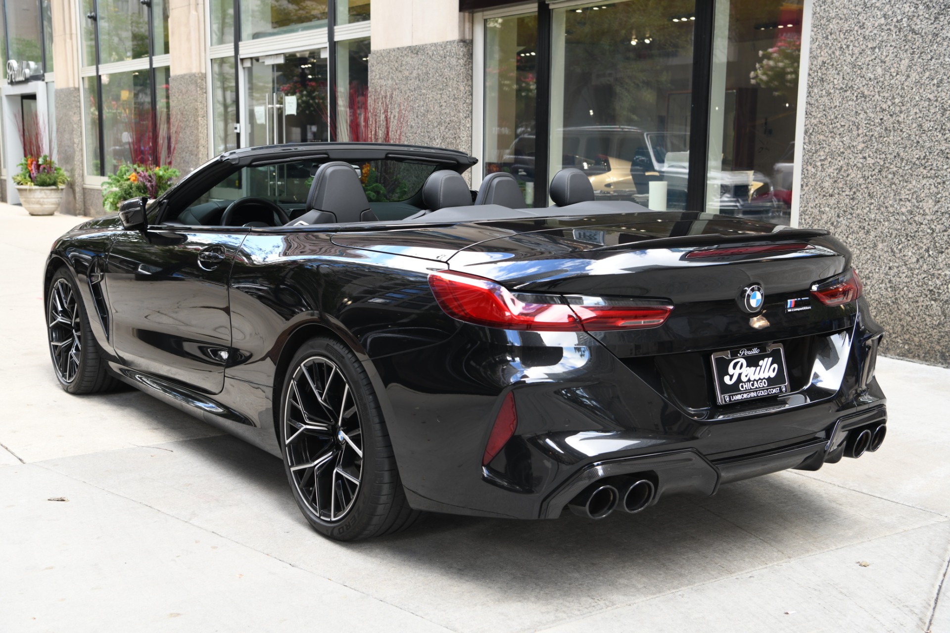 Used 2022 BMW M8 Competition | St. Petersburg, FL