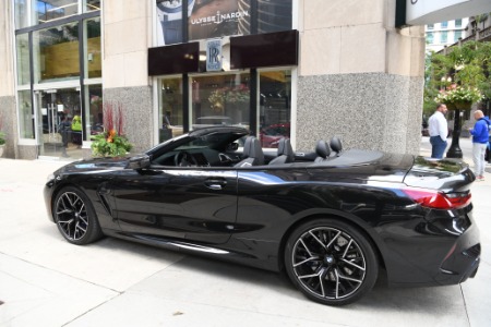 Used 2022 BMW M8 Competition | Chicago, IL