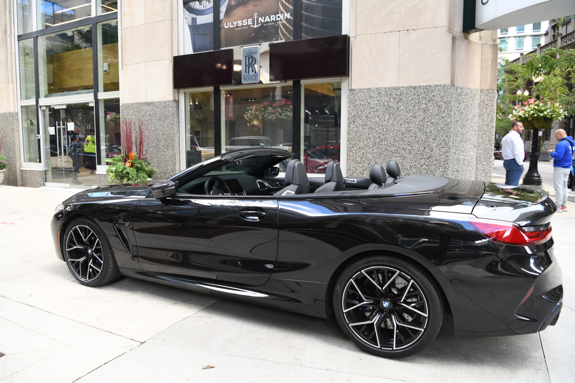 Used 2022 BMW M8 Competition | St. Petersburg, FL
