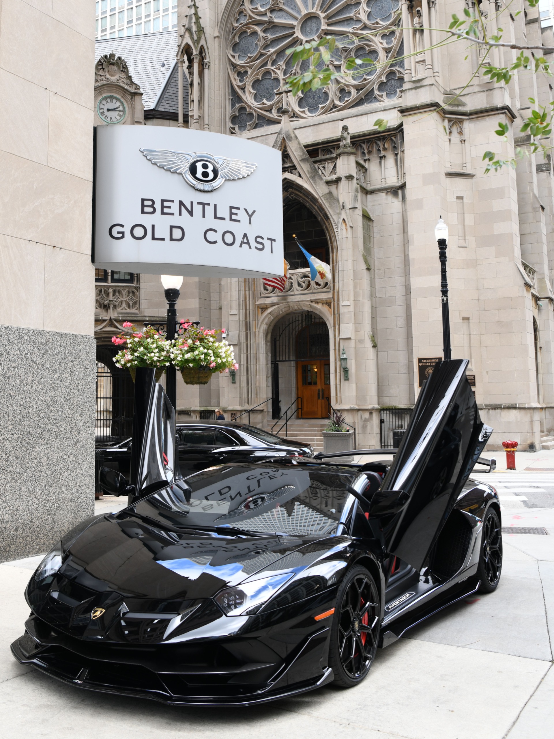 Used 2020 Lamborghini Aventador Roadster LP 770-4 SVJ | St. Petersburg, FL