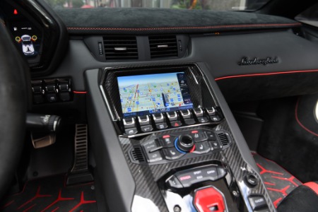 Used 2020 Lamborghini Aventador Roadster LP 770-4 SVJ | Chicago, IL