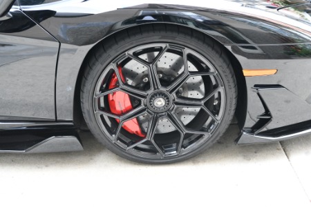 Used 2020 Lamborghini Aventador Roadster LP 770-4 SVJ | Chicago, IL