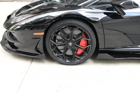 Used 2020 Lamborghini Aventador Roadster LP 770-4 SVJ | Chicago, IL