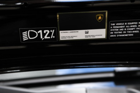 Used 2020 Lamborghini Aventador Roadster LP 770-4 SVJ | Chicago, IL