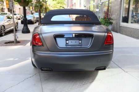 Used 2021 Rolls-Royce Black Badge Dawn  | Chicago, IL