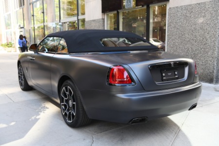 Used 2021 Rolls-Royce Black Badge Dawn  | Chicago, IL