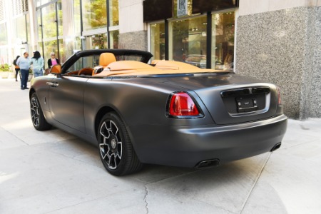 Used 2021 Rolls-Royce Black Badge Dawn  | Chicago, IL