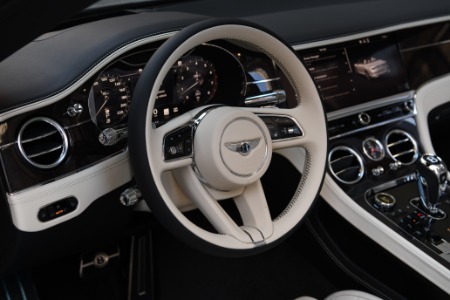 Used 2022 Bentley continental GTC Convertible GTC Speed | Chicago, IL