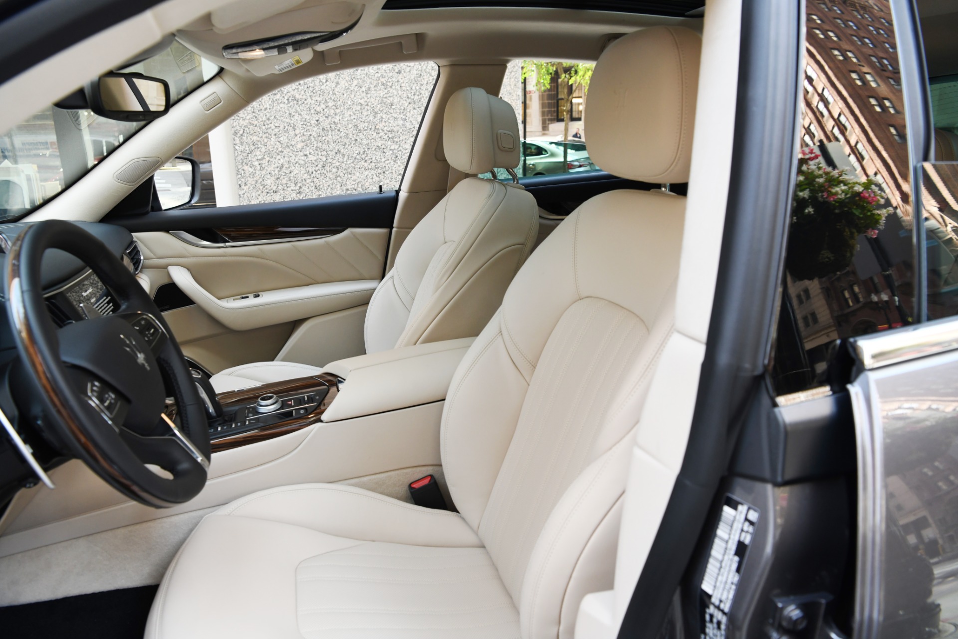 New 2022 Maserati Levante GT | St. Petersburg, FL