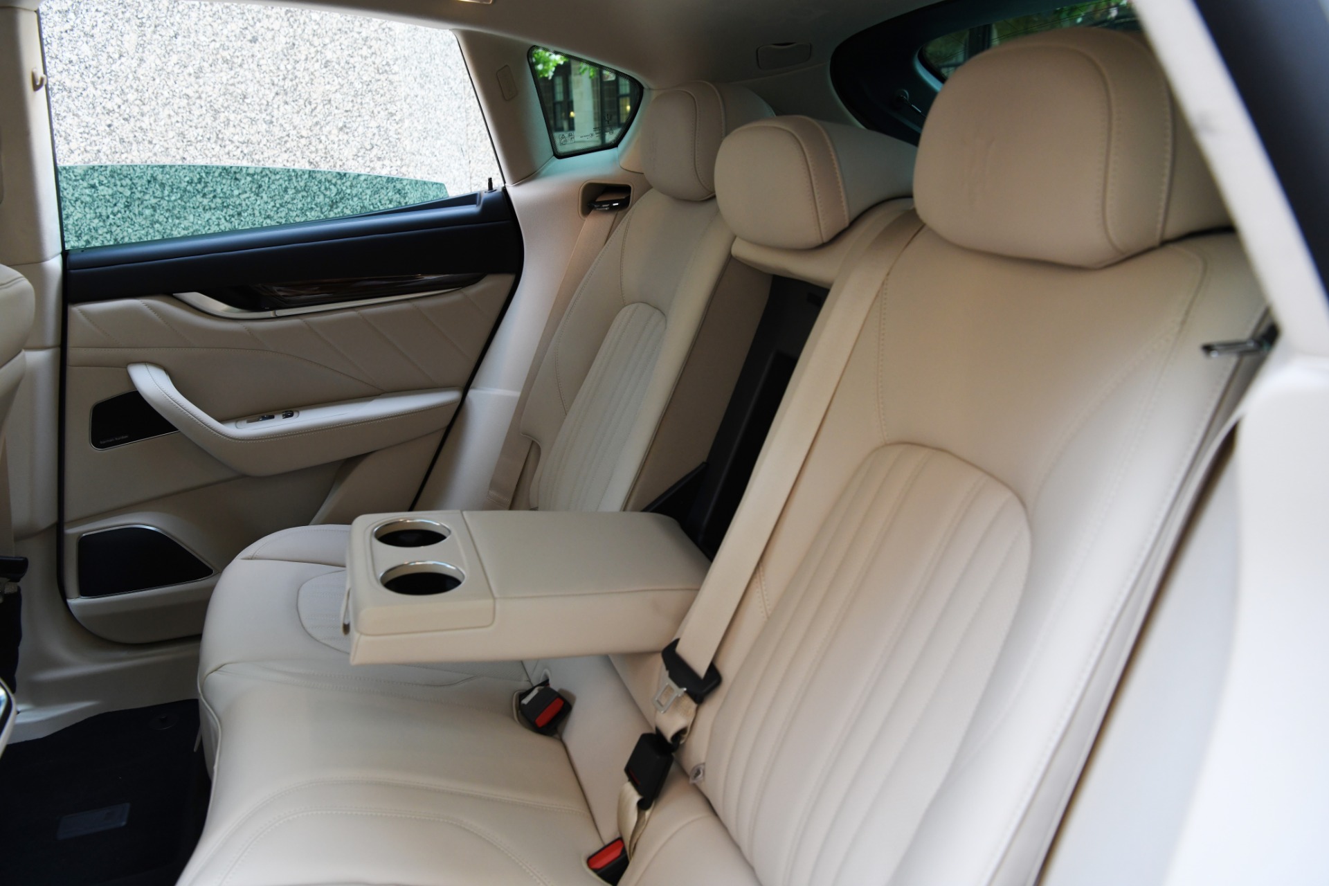 New 2022 Maserati Levante GT | St. Petersburg, FL