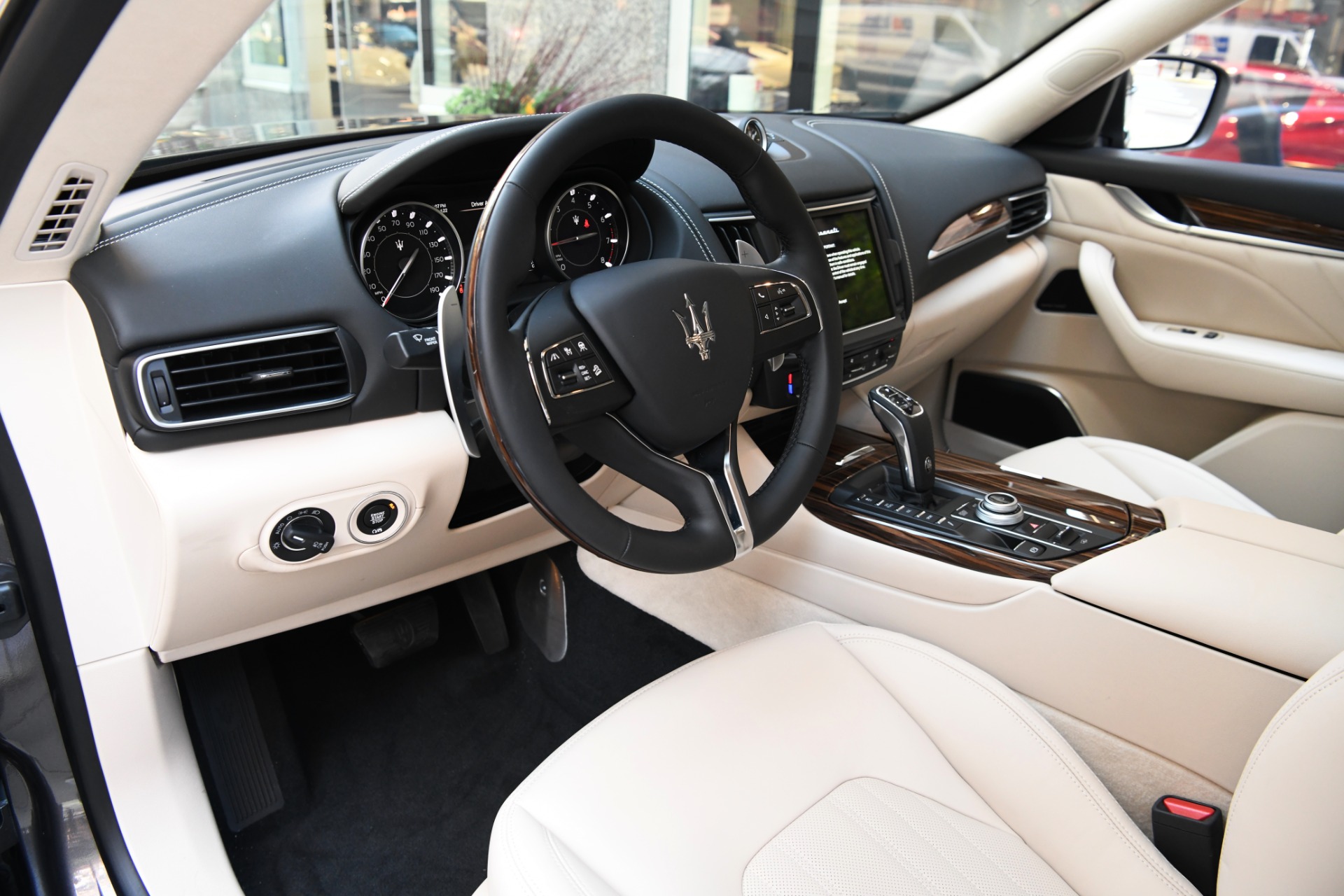 New 2022 Maserati Levante GT | St. Petersburg, FL