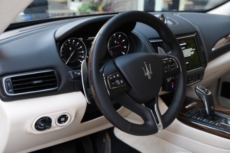 New 2022 Maserati Levante GT | Chicago, IL
