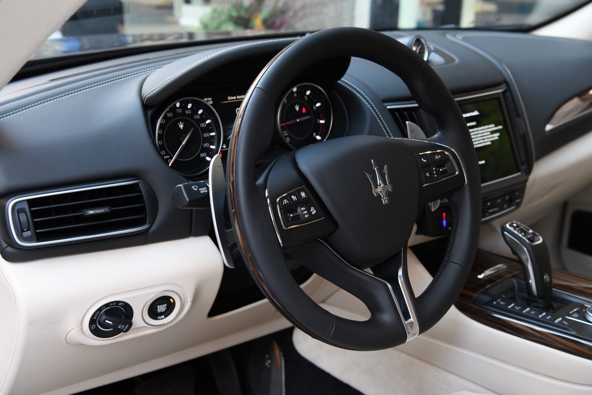 New 2022 Maserati Levante GT | St. Petersburg, FL