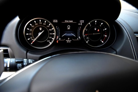 New 2022 Maserati Levante GT | Chicago, IL