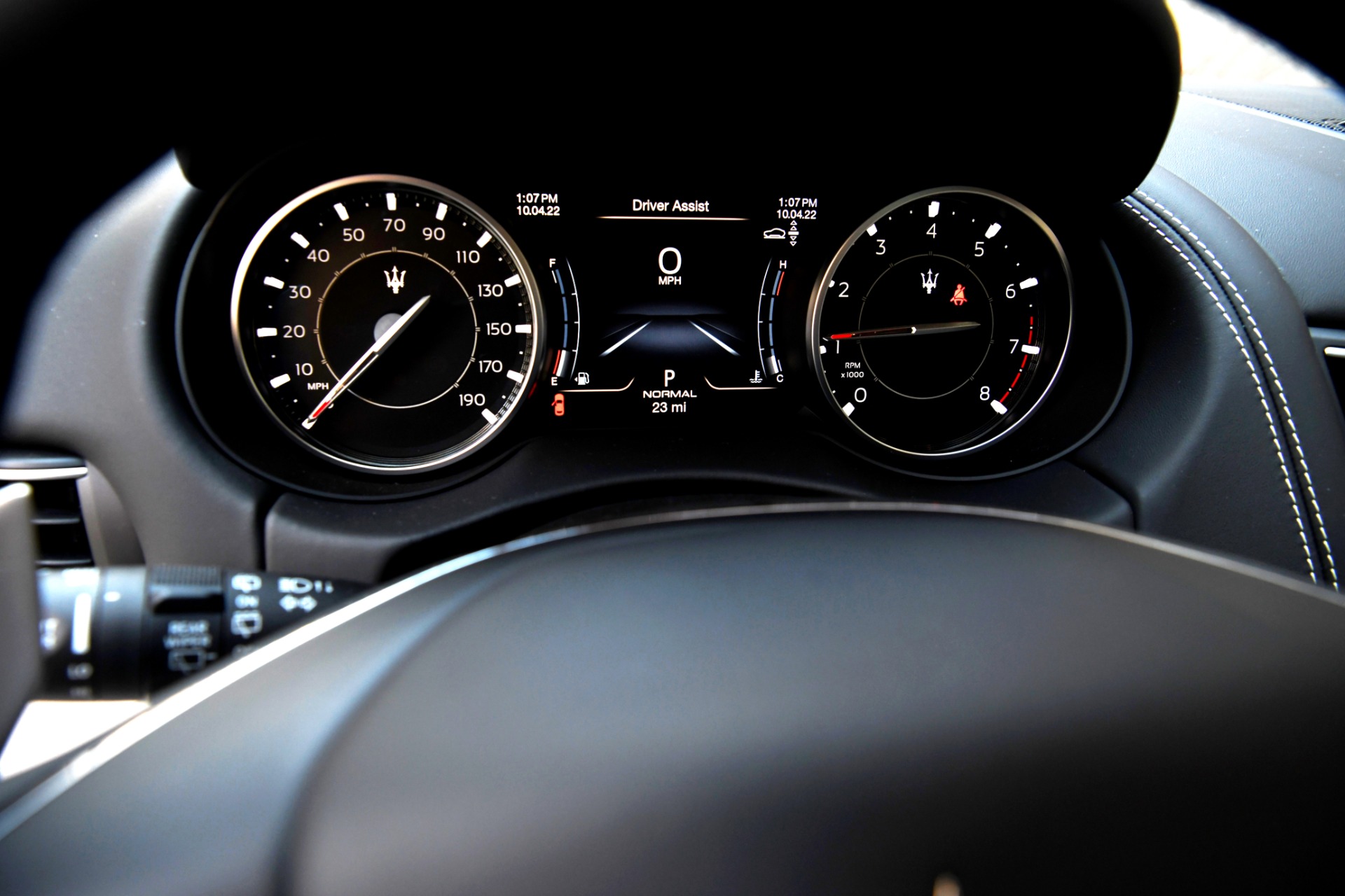 New 2022 Maserati Levante GT | St. Petersburg, FL
