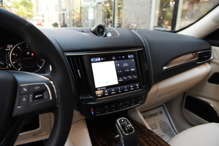 New 2022 Maserati Levante GT | Chicago, IL