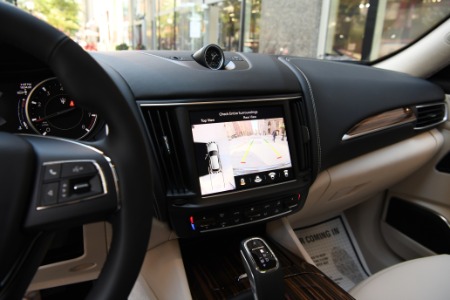 New 2022 Maserati Levante GT | Chicago, IL
