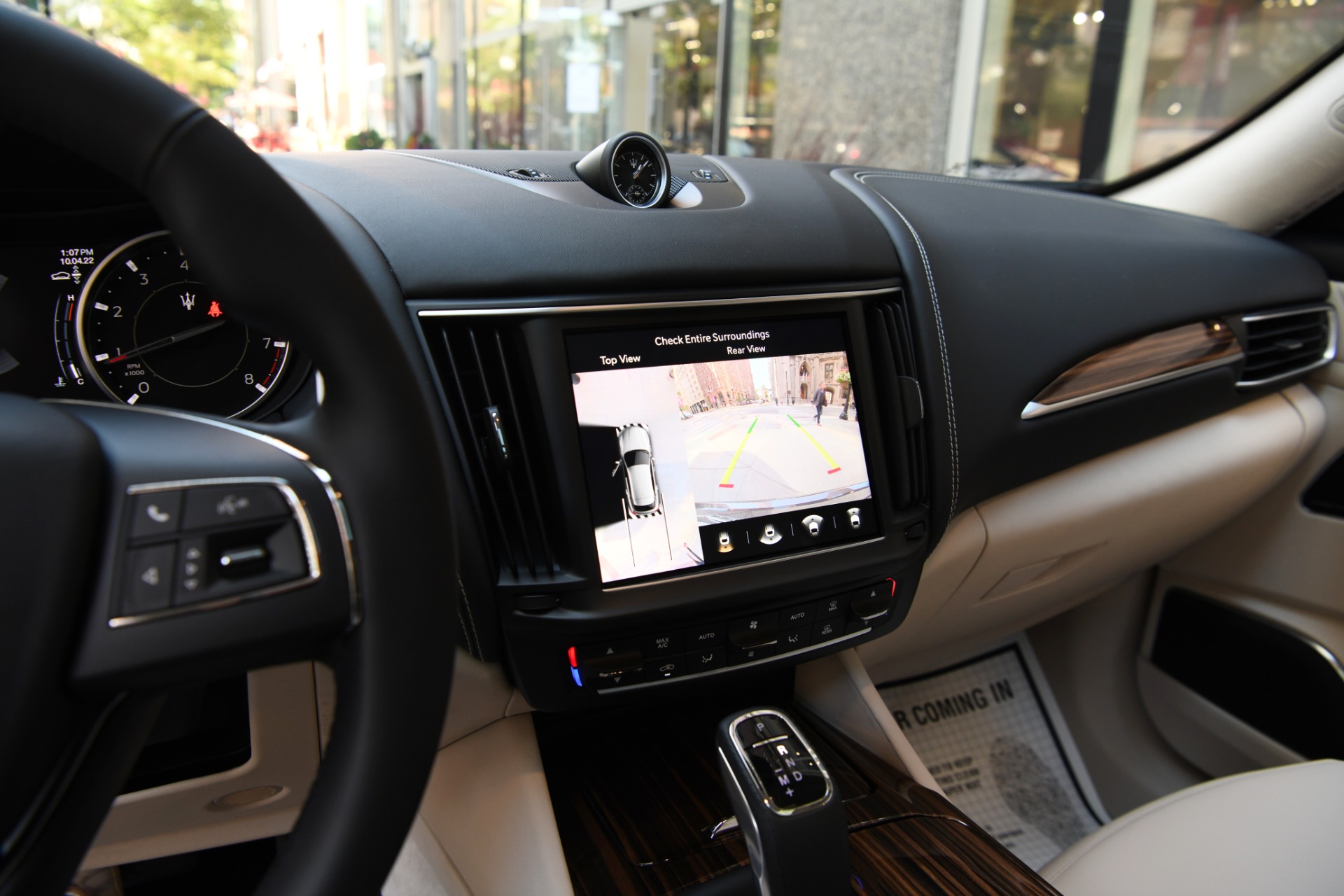 New 2022 Maserati Levante GT | St. Petersburg, FL