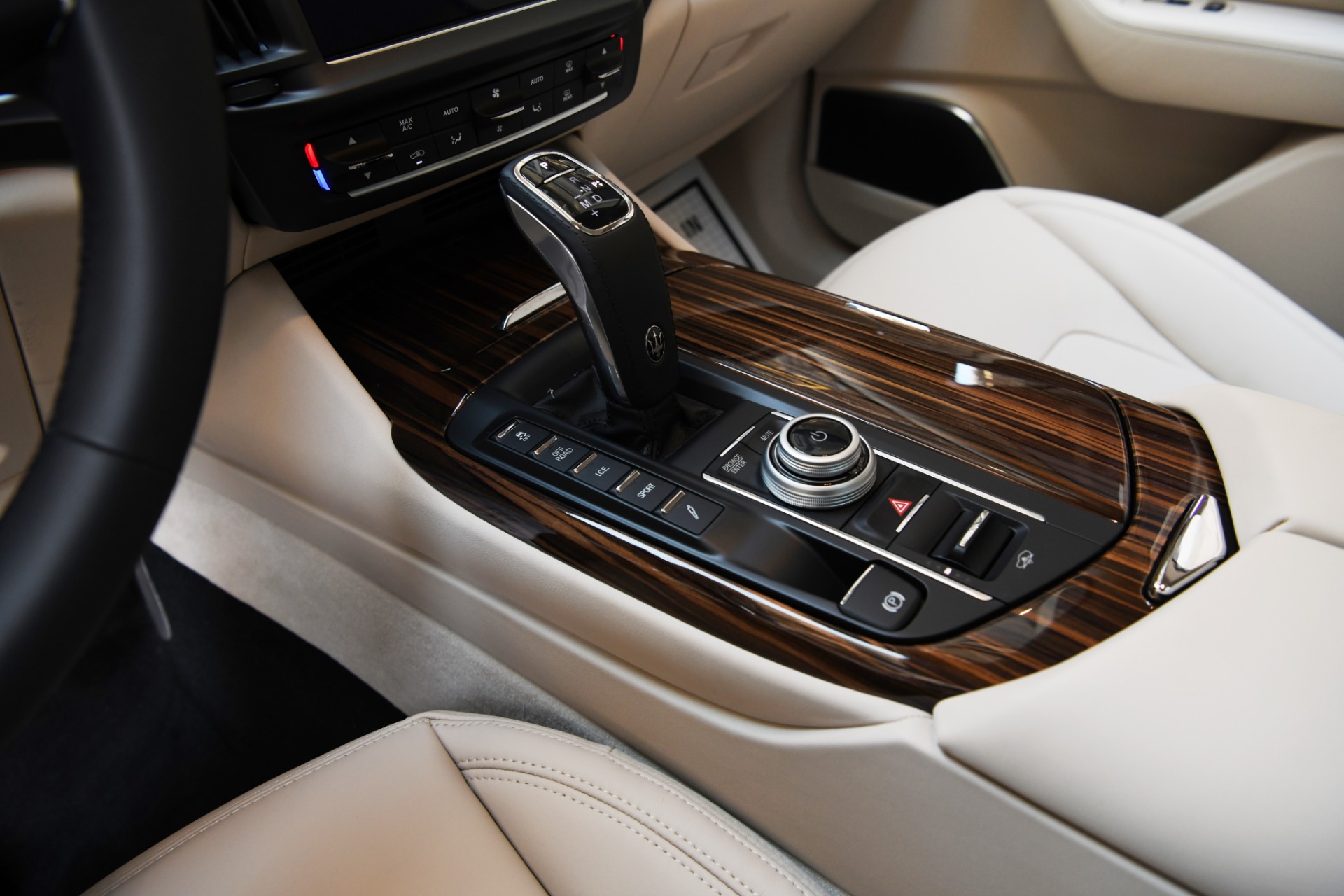 New 2022 Maserati Levante GT | St. Petersburg, FL