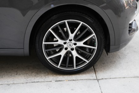 New 2022 Maserati Levante GT | Chicago, IL
