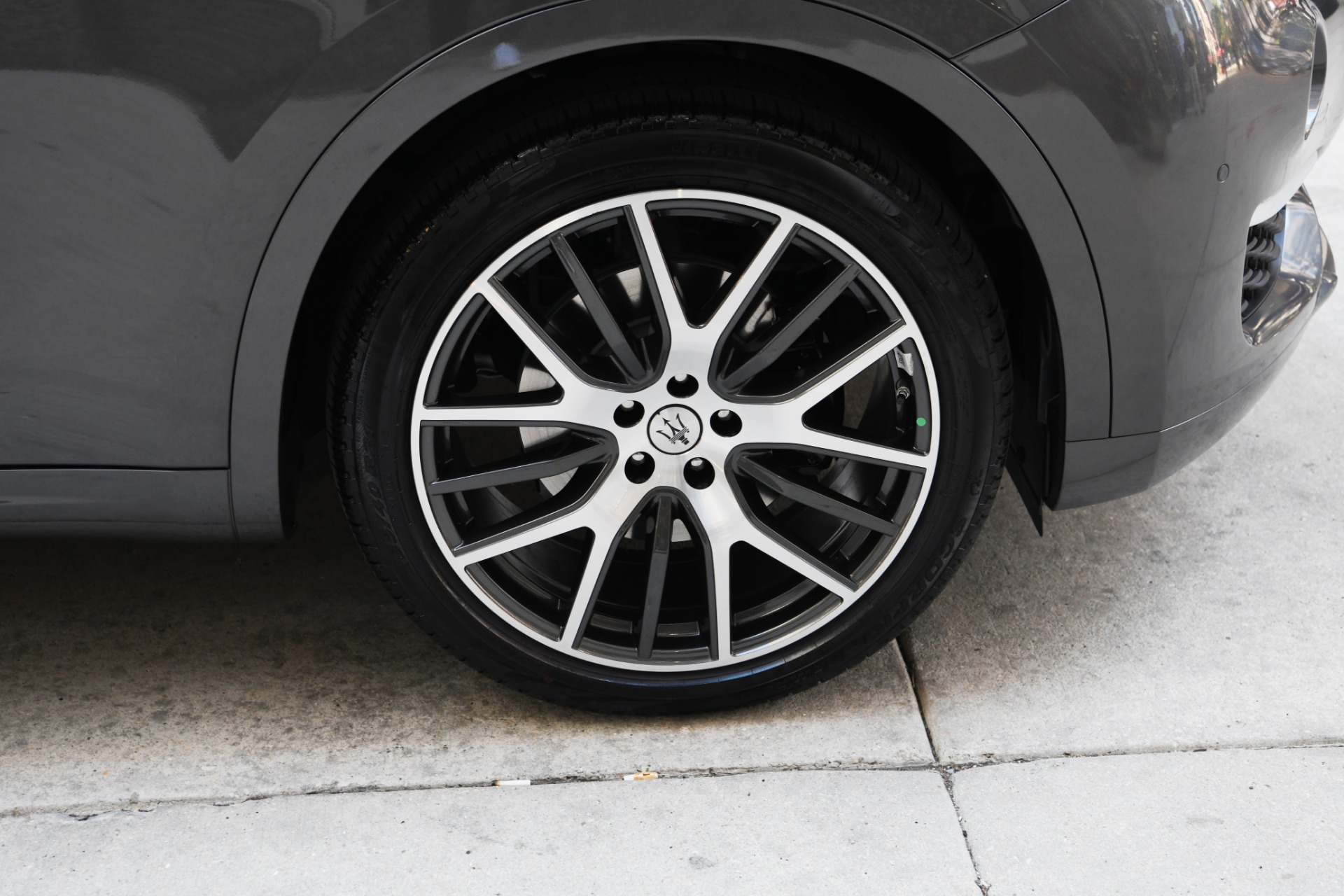New 2022 Maserati Levante GT | St. Petersburg, FL